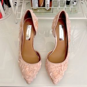 Inc international Concept